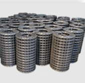 Welded Mesh 4