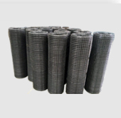 Welded Mesh 7