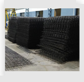 Welded Mesh 8