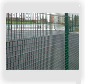 Welded Mesh 9