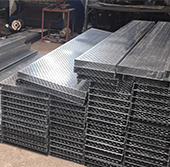 Welded Mesh 70