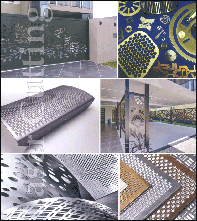 Laser Cutting Machine